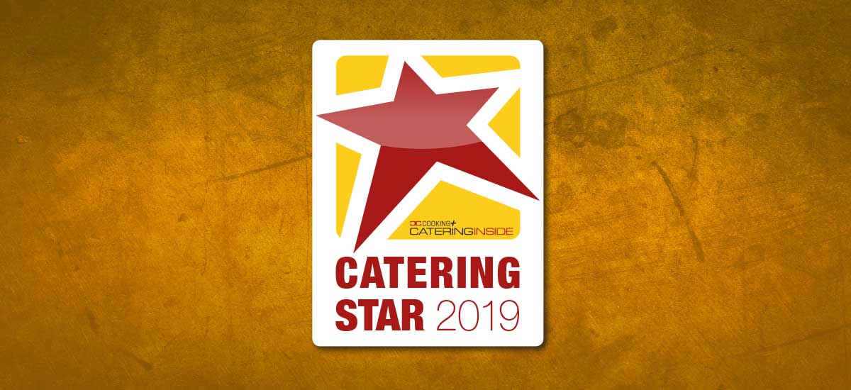 Catering Star 2019
