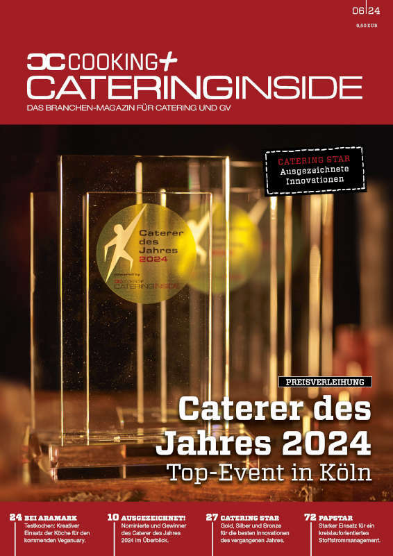 CC inside Ausgabe 6 2024