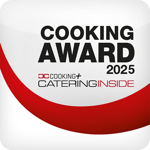 Cooking Award 2025