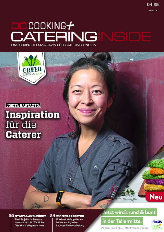 CC inside Ausgabe 4 2025