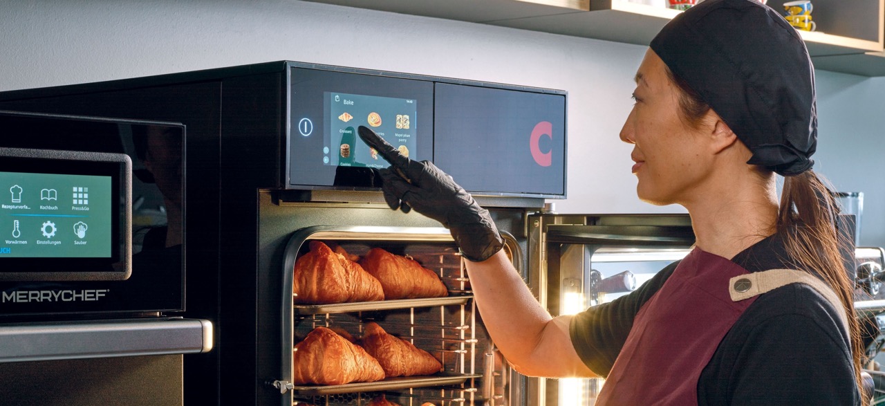 Convotherm 50 Jahre 2007 