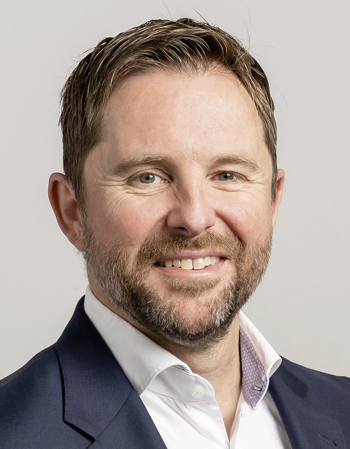Simon Morris